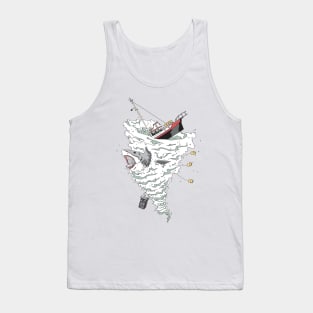 Brucenado Tank Top